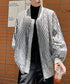 Fine Shorts Jacket